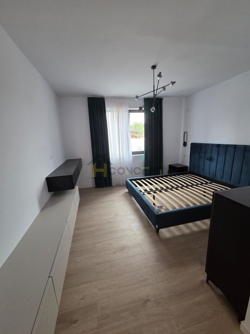 Vila individuala 4 camere panouri fotovoltaice Bucatarie CADOU - Poză 10