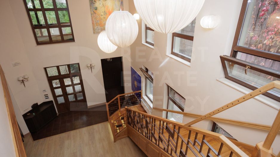 Chirie, Casa, 6 camere, Râscani - Poză 40
