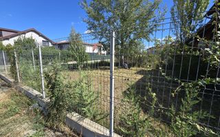 Vila 5 camere Aviatiei Baneasa I Henri Coanda Sector 1 - Poză 8