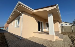 Mosnita Noua-Casa Individuala-4 Camere - Poză 4