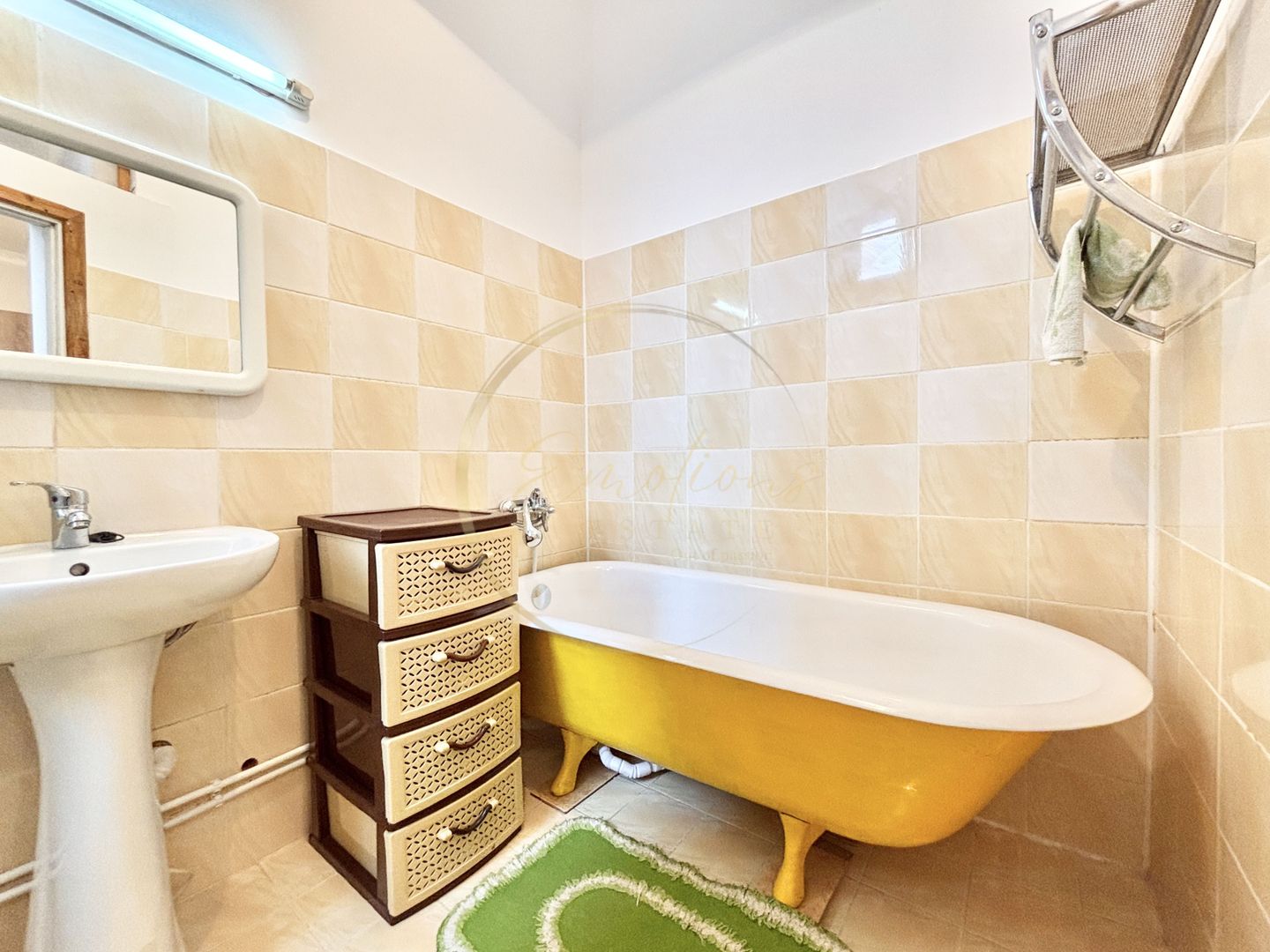 SUPER OFERTĂ | Apartament 1 camera - Brancoveanu | Prima inchiriere - Poză 8