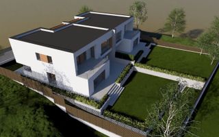 Teren de vânzare în Feleacu – cu autorizație de constructie - Poză 5