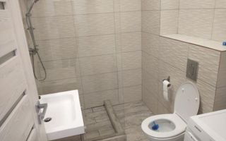 Apartament de 2 camere, 56mp, parcare, zona Libertatii - Poză 5