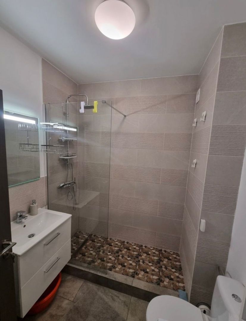 AP. 2 CAMERE LUJERULUI, BLOC NOU, CENTRALA TERMICA, METROU 7 MINUTE - Poză 6