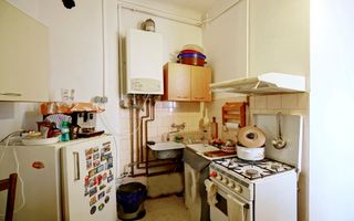 apartament in vila pe Str.Tunari, curte proprie de 115 mp,la245000 Eur - Poză 12