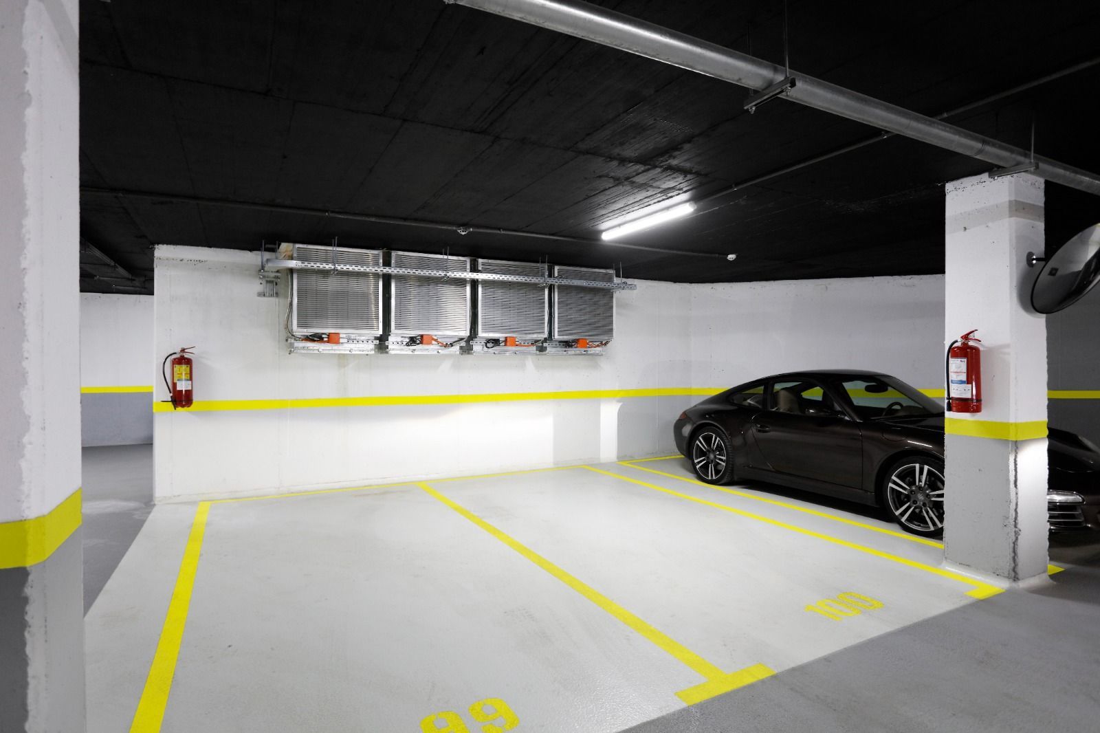 APARTAMENT 2 CAMERE II FINISAJE DE LUX II PIPERA - Poză 8