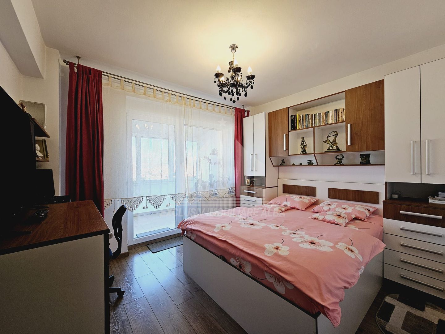 Apartament cu 2 camere decomandate, Cetate - Poză 7