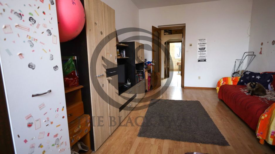 Apartament 2 camere de vanzare 59 mp | zona Sud Ploiesti | COMISION 0% - Poză 3