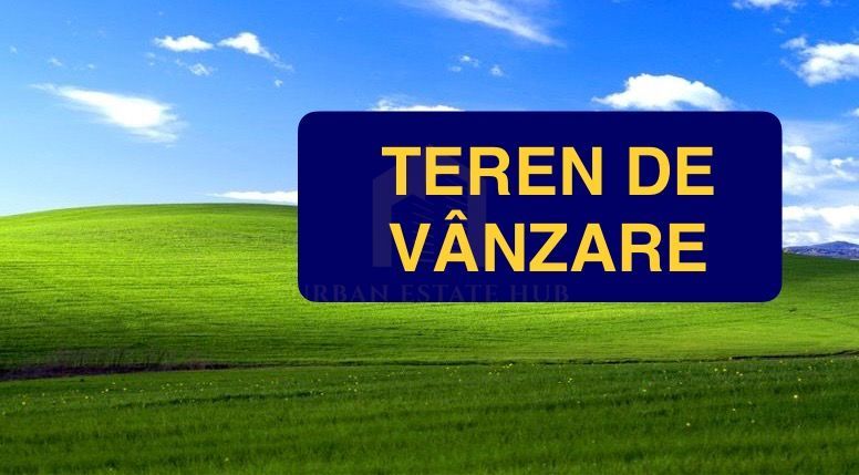 Vânzare teren pentru casa de vacanta, cabana, zona Pensiunea Serena - Poză 1