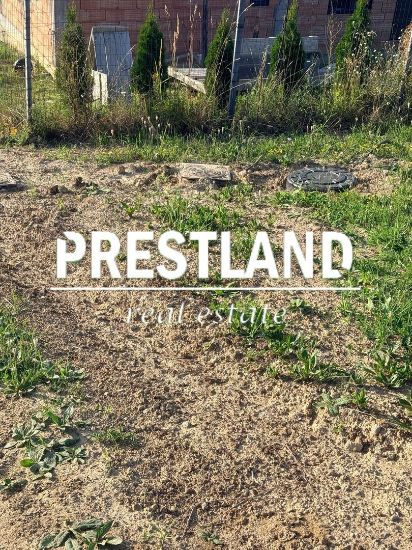 Teren intavilan cu PUZ pentru construcție Rezidentiala !! - Poză 4