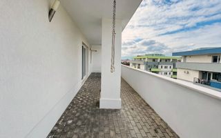 Apartament de vânzare Sibiu, Turnișor | 2 camere | terasă 40 mp - Poză 8