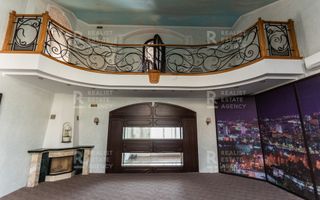 Vânzare, oficiu, 4 nivele, 11 odăi, str. Mazililor, Botanica - Poză 7