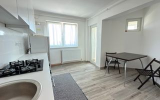 Apartament 2 camere MV1 Etaj IV, Str. Liszt Ferenc – Carei - Poză 2