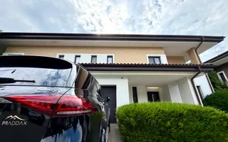 Vila cu 9 camere *900 teren* & piscina privata // Pipera - Poză 57