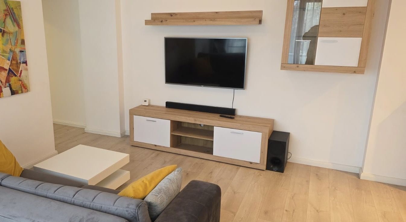 Apartament ultra-modern, doua camere, Calea Mosilor - Poză 3