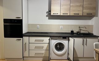 Apartamnet 2 camere zona Onix Brasov - Poză 4