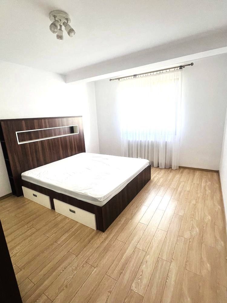 🏡 Închiriez 2 camere, loc parcare inclus, Tea Residence 2, aproape Auchan Titan - Poză 3