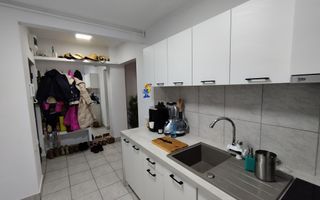 Apartament cu 2 camere finisat cartier Gheorgheni - Poză 8