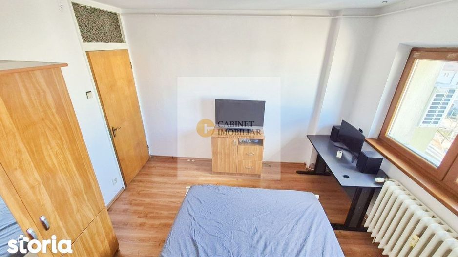 2 camere I Banu Manta I Bloc 1981 I Etaj 10 - Poză 7