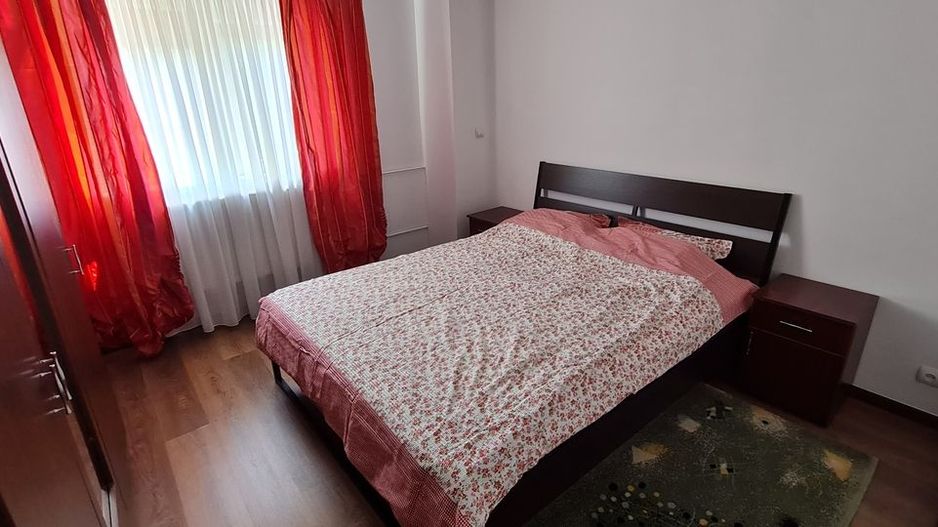 Apartament 2 camere modern, mobilat si utilat, langa Marriott, Panduri - Poză 4