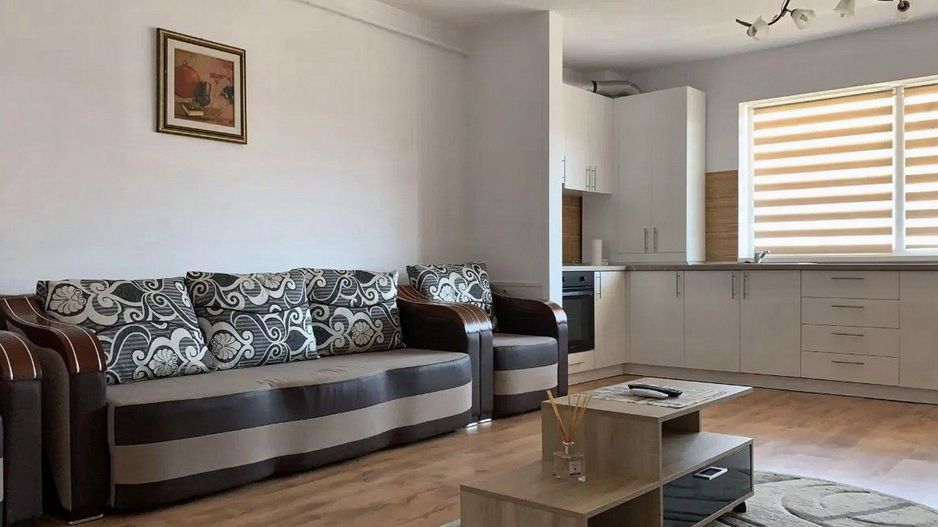 Garsoniera 37 mp - Parcare - Subcetate Residence - Poză 3
