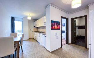 Apartament de inchiriat 2 camere decomandat zona Iulius Mall - Poză 6