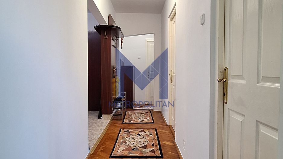 4 camere decomandate, 2 locuri parcare, Gheorgheni - Poză 5