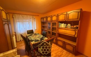 Apartament cu 2 camere in cartierul George Enescu - Poză 1