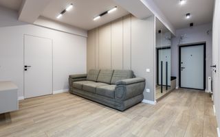 Vânzare apartament 2 camere,strada Alba Iulia, Buiucani. - Poză 7