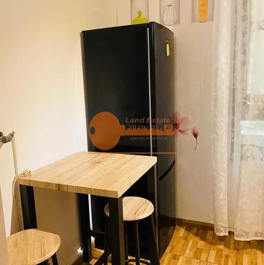 Garsoniera la 7 minute de Metrou Crangasi - Poză 4