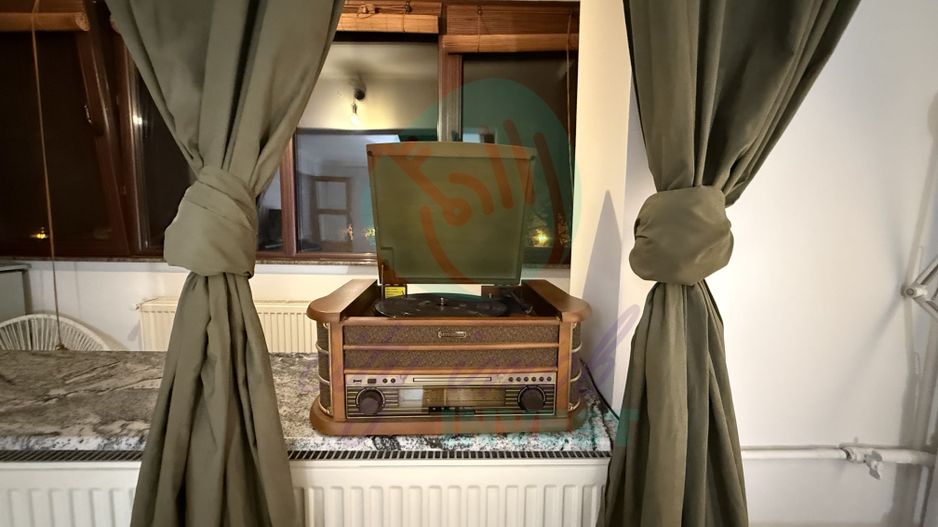 Apartament renovat cu CENTRALA PROPRIE - Poză 4