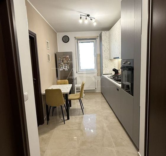 Apartament modern 2 camere – Florești. - Poză 4
