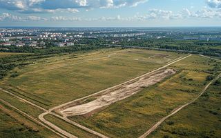 70HA Teren Urban în Coridorul de Dezvoltare al României - Poză 2