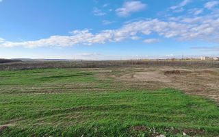 Parcele de teren intravilan de vanzare zona Preajba - Poză 2