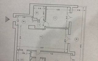 Apartament luxos,luminos,foarte spatios in Erou Iancu Nicolae-Oferta atractiva - Poză 30