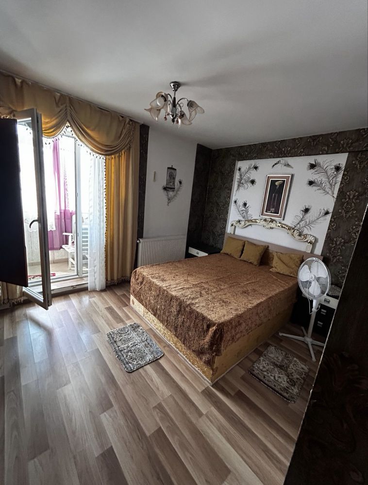 Apartament 2 camere de închiriat Berceni – Grand Arena - Poză 3