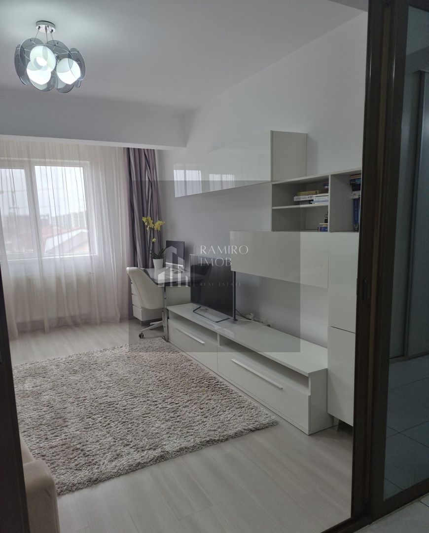 Apartament 2 camere decomandat Popesti Leordeni / Amurgului - Poză 1