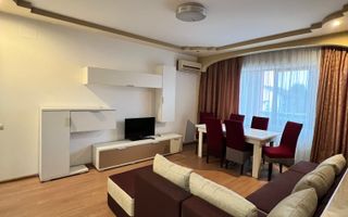 Apartament 3 camere si parcare de inchiriat Scoala Americana - Poză 2