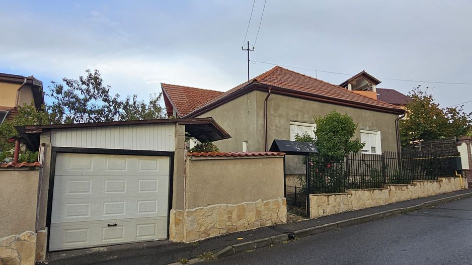Casa Zona Garii Oradea - Poză 11