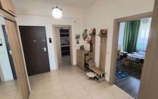 Apartament 2 camere Game Residence-Popesti Leordeni - Poză 10