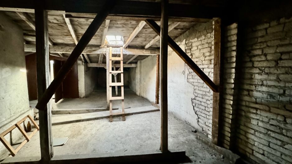 Cladire 1001 mp utili Universitate 2S+P+4E+Pod autorizatie fatada - Poză 18