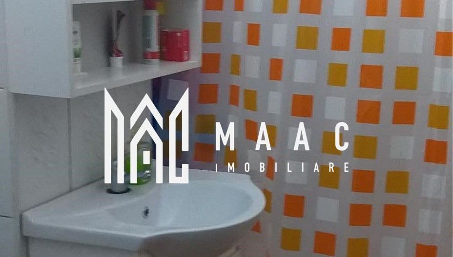 Apartament 3 camere | Balcon inchis | Pivnita - Poză 7