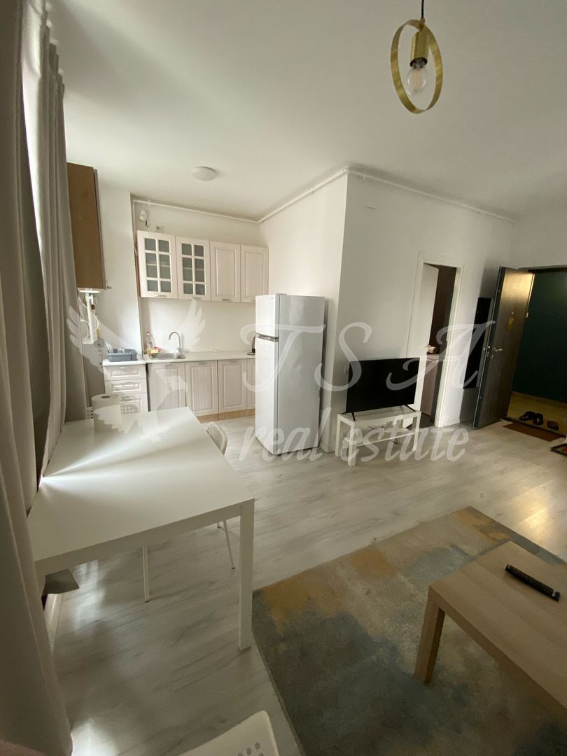 Apartament 2 camere Aviatiei Nord Baneasa - Poză 3