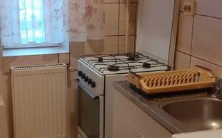 Garsonieră de vânzare | 31 mp | Cartier Alma – Turnișor - Poză 4