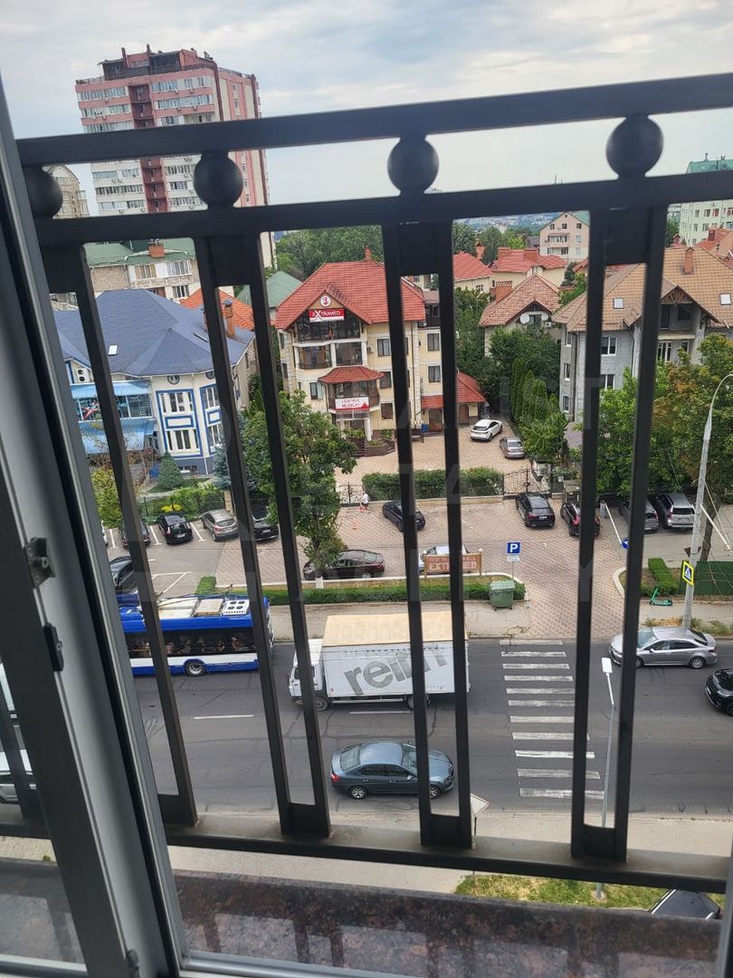 Vânzare, apartament, 2 cameră , str. Ion Creangă, Codru - Poză 25