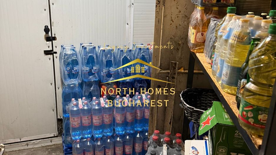 Spatiu Comercial - Calea Vacaresti - Vad Comercial - Poză 9