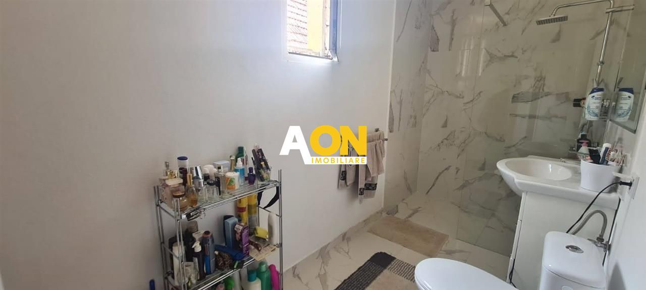 De vanzare casa 5 camere 800 mp teren Oarda de Jos - Poză 11