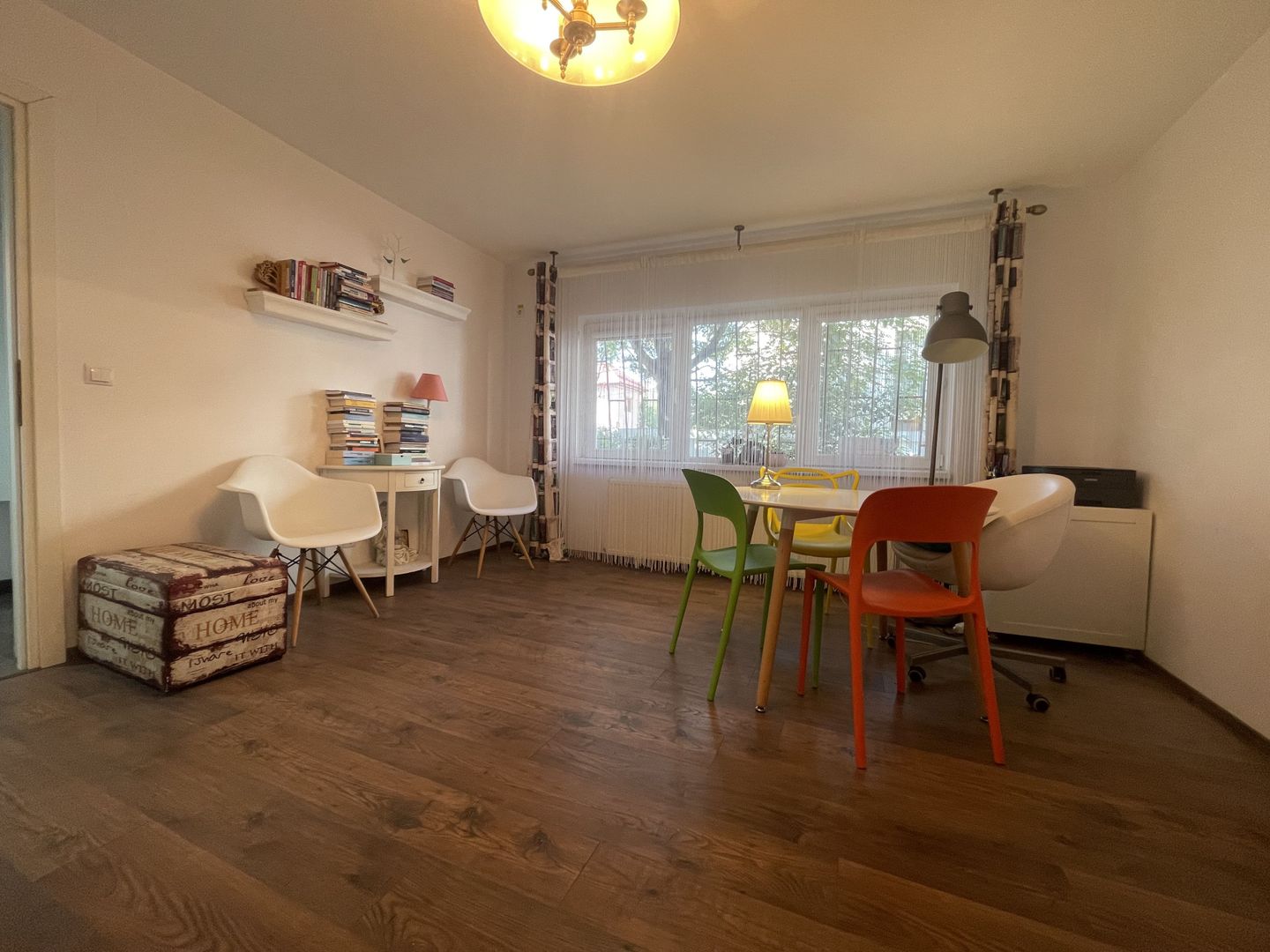 UNIRII - Decebal | 2 camere Birouri Activități comerciale - Poză 3