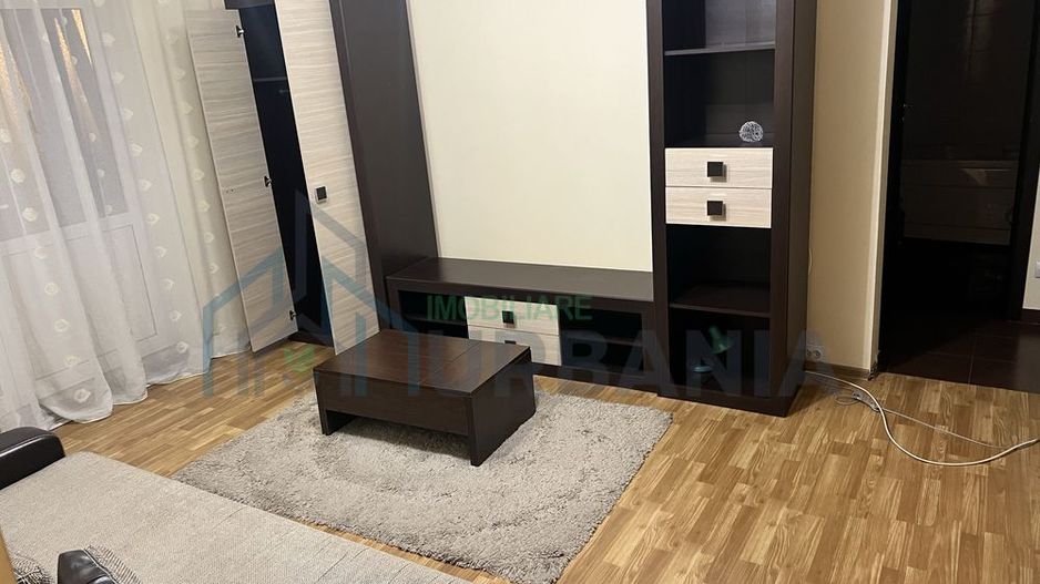 Apartament 2 camere, semidecomandat, mobilat, Cartier Dacia, Iași – 350 euro - Poză 2