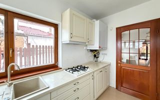 Casa spatioasa de inchiriat- zona Eugen Ionesco - Poză 6